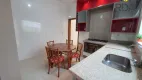 Foto 4 de Casa com 3 Quartos para alugar, 114m² em Centro, Indaiatuba