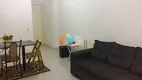 Foto 3 de Flat com 1 Quarto à venda, 48m² em Centro, Rio de Janeiro