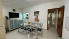Foto 8 de Sobrado com 3 Quartos à venda, 239m² em Vila Scarpelli, Santo André