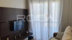 Foto 6 de Apartamento com 3 Quartos à venda, 68m² em Centro, São Carlos