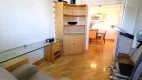 Foto 2 de Apartamento com 2 Quartos à venda, 166m² em Paraíso do Morumbi, São Paulo