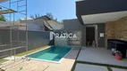 Foto 8 de Casa de Condomínio com 4 Quartos à venda, 350m² em Barra da Tijuca, Rio de Janeiro