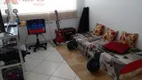 Foto 3 de Apartamento com 1 Quarto à venda, 37m² em Jardim Santa Paula, São Carlos