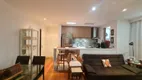 Foto 4 de Apartamento com 2 Quartos à venda, 67m² em Brooklin, São Paulo