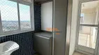 Foto 9 de Apartamento com 3 Quartos para alugar, 91m² em Taquaral, Campinas