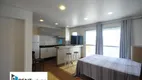 Foto 4 de Apartamento com 1 Quarto à venda, 37m² em Brooklin, São Paulo