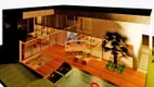 Foto 9 de Casa de Condomínio com 4 Quartos à venda, 450m² em Residencial Vitoria I, Lagoa Santa