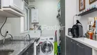 Foto 16 de Apartamento com 3 Quartos à venda, 67m² em Humaitá, Porto Alegre