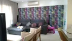 Foto 7 de Apartamento com 3 Quartos à venda, 96m² em Vila Valparaiso, Santo André