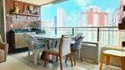 Foto 7 de Apartamento com 3 Quartos à venda, 106m² em Meireles, Fortaleza