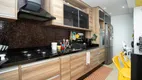 Foto 9 de Apartamento com 2 Quartos à venda, 100m² em Panamby, São Paulo