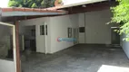 Foto 3 de Casa com 4 Quartos à venda, 140m² em Vila San Martin, Campinas