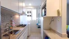 Foto 5 de Apartamento com 2 Quartos para alugar, 45m² em Santa Maria, Uberlândia
