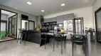 Foto 10 de Casa de Condomínio com 3 Quartos à venda, 213m² em Residencial Terras do Cancioneiro, Paulínia