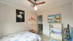 Foto 18 de Apartamento com 1 Quarto à venda, 60m² em Ilha Porchat, São Vicente