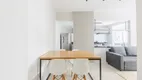 Foto 10 de Apartamento com 2 Quartos para alugar, 64m² em Itaim Bibi, São Paulo