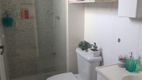 Foto 16 de Casa de Condomínio com 3 Quartos à venda, 67m² em Vila Luzita, Santo André