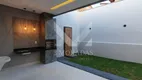 Foto 3 de Casa com 3 Quartos à venda, 128m² em Residencial Solar Ville, Goiânia