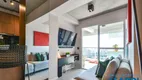 Foto 2 de Apartamento com 2 Quartos à venda, 68m² em Campo Belo, São Paulo