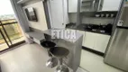 Foto 10 de Apartamento com 1 Quarto para venda ou aluguel, 21m² em Mossunguê, Curitiba