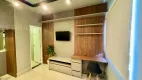 Foto 6 de Apartamento com 1 Quarto para alugar, 35m² em Vila Itapura, Campinas