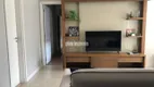 Foto 2 de Apartamento com 1 Quarto à venda, 59m² em Morumbi, São Paulo