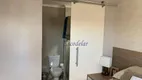 Foto 5 de Apartamento com 2 Quartos à venda, 62m² em Vila Guilherme, São Paulo