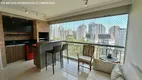 Foto 6 de Apartamento com 3 Quartos à venda, 122m² em Panamby, São Paulo