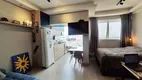 Foto 2 de Apartamento com 1 Quarto à venda, 37m² em Jardim do Mar, São Bernardo do Campo