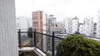 Foto 12 de Apartamento com 3 Quartos à venda, 130m² em Santa Cecília, São Paulo