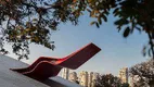 Foto 5 de Apartamento com 1 Quarto à venda, 25m² em Moema, São Paulo