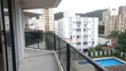 Foto 6 de Apartamento com 4 Quartos à venda, 200m² em Enseada, Guarujá