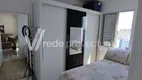 Foto 6 de Apartamento com 2 Quartos à venda, 54m² em Parque Valença I, Campinas