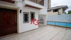 Foto 68 de Casa com 4 Quartos para alugar, 385m² em Ponta da Praia, Santos