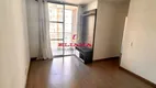 Foto 2 de Apartamento com 3 Quartos à venda, 60m² em Jaguaré, São Paulo