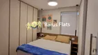 Foto 9 de Flat com 1 Quarto para alugar, 38m² em Jardins, São Paulo