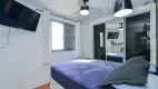 Foto 12 de Apartamento com 2 Quartos à venda, 54m² em Vila Liviero, São Paulo