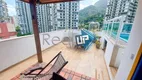 Foto 4 de Cobertura com 2 Quartos à venda, 170m² em São Conrado, Rio de Janeiro