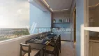 Foto 9 de Apartamento com 2 Quartos à venda, 66m² em Parque Prado, Campinas