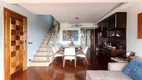 Foto 5 de Apartamento com 4 Quartos à venda, 300m² em Alto da Lapa, São Paulo