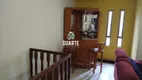 Foto 3 de Casa com 3 Quartos à venda, 120m² em Ponta da Praia, Santos