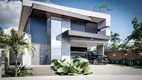 Foto 4 de Casa de Condomínio com 4 Quartos à venda, 363m² em Aeroclub, Porto Velho