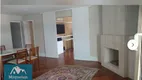 Foto 10 de Apartamento com 2 Quartos para alugar, 160m² em Vila Congonhas, São Paulo