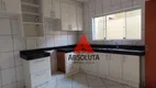 Foto 4 de Casa com 3 Quartos à venda, 180m² em Morada do Sol, Americana