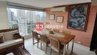 Foto 2 de Apartamento com 3 Quartos à venda, 133m² em Vila Ester Zona Norte, São Paulo