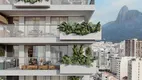 Foto 13 de Apartamento com 3 Quartos à venda, 100m² em Botafogo, Rio de Janeiro