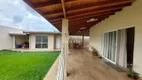 Foto 8 de Casa de Condomínio com 4 Quartos à venda, 263m² em Parque Rural Fazenda Santa Cândida, Campinas