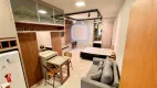 Foto 14 de Apartamento com 1 Quarto para alugar, 35m² em Vila Itapura, Campinas