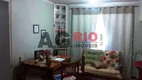 Foto 15 de Apartamento com 2 Quartos à venda, 47m² em Marechal Hermes, Rio de Janeiro