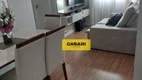 Foto 3 de Apartamento com 2 Quartos à venda, 52m² em Paulicéia, São Bernardo do Campo